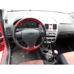 HYUNDAI GETZ (TB) HYUNDAI GETZ (TB) '2007 * ROJO 2002