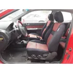 HYUNDAI GETZ (TB) HYUNDAI GETZ (TB) '2007 * ROJO 2002