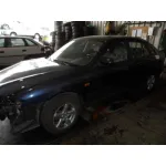 MAZDA 626 BERLINA (GF) '2002 2.0 TURBODIESEL CAT AZUL