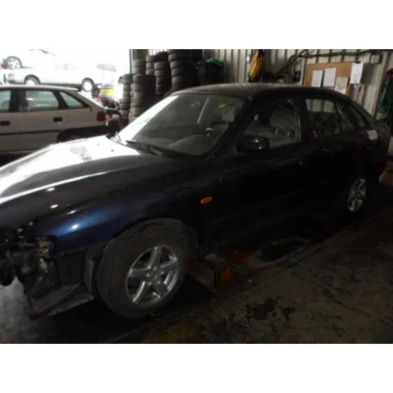 MAZDA 626 BERLINA (GF) '2002 2.0 TURBODIESEL CAT AZUL