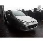 PEUGEOT 407 PEUGEOT 407 '2007 ST CONFORT PLATA 2005
