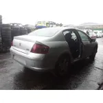 PEUGEOT 407 PEUGEOT 407 '2007 ST CONFORT PLATA 2005