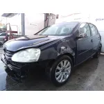 VOLKSWAGEN GOLF V BERLINA (1K1) VOLKSWAGEN GOLF V BERLINA (1K1) '2006 1.9 TDI AZUL MARINO 2003