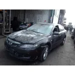 MAZDA 6 BERLINA (GG) '2006 2.0 DIESEL CAT NEGRO
