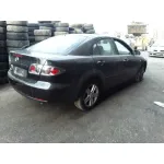 MAZDA 6 BERLINA (GG) '2006 2.0 DIESEL CAT NEGRO