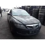 MAZDA 6 BERLINA (GG) '2006 2.0 DIESEL CAT NEGRO