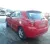 TOYOTA COROLLA (E12) TOYOTA COROLLA (E12) '2005 2.0 TURBODIESEL CAT ROJO 2001