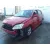 TOYOTA COROLLA (E12) TOYOTA COROLLA (E12) '2005 2.0 TURBODIESEL CAT ROJO 2001