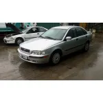 VOLVO S40 BERLINA '2001 1.8 CAT (1783 CM3. MULTIPOINT) PLATA