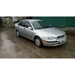 VOLVO S40 BERLINA '2001 1.8 CAT (1783 CM3. MULTIPOINT) PLATA