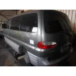 HYUNDAI H 1 HYUNDAI H 1 '2003 2.5 TURBODIESEL GRIS 1999