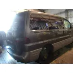 HYUNDAI H 1 HYUNDAI H 1 '2003 2.5 TURBODIESEL GRIS 1999