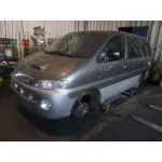 HYUNDAI H 1 HYUNDAI H 1 '2003 2.5 TURBODIESEL GRIS 1999