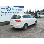 SEAT ALTEA XL (5P5, 5P8)  2007