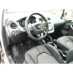 SEAT ALTEA XL (5P5, 5P8)  2007