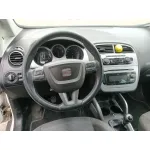 SEAT ALTEA XL (5P5, 5P8)  2007