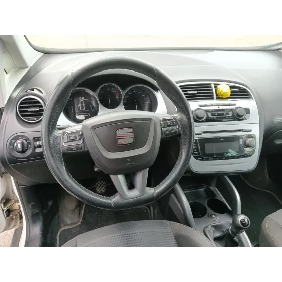 Seat ALTEA XL (5P5, 5P8) 2007