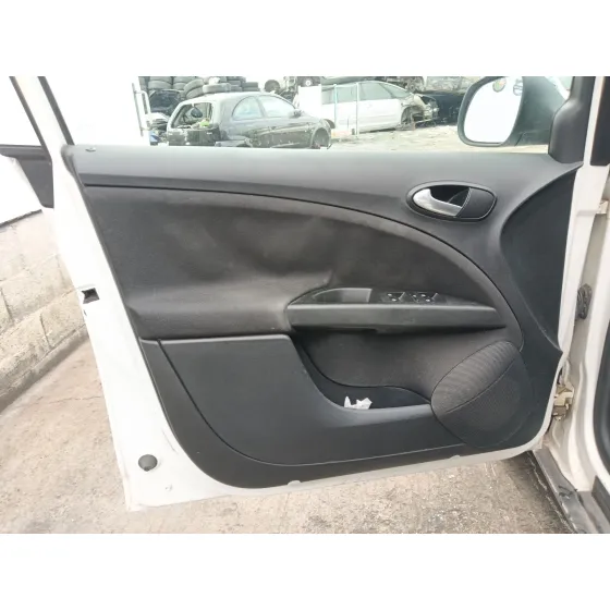 Seat ALTEA XL (5P5, 5P8) 2007