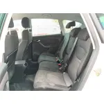 SEAT ALTEA XL (5P5, 5P8)  2007