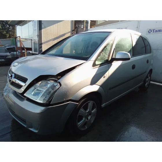 OPEL MERIVA '2005 1.3 16V CDTI CAT (Z 13 DT / LN9) PLATA