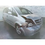 OPEL MERIVA OPEL MERIVA '2005 1.3 16V CDTI CAT (Z 13 DT / LN9) PLATA 2003