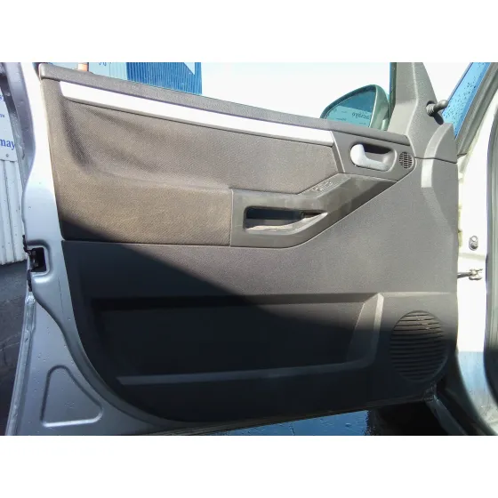 OPEL MERIVA '2005 1.3 16V CDTI CAT (Z 13 DT / LN9) PLATA