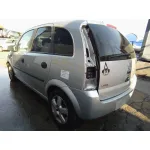 OPEL MERIVA OPEL MERIVA '2005 1.3 16V CDTI CAT (Z 13 DT / LN9) PLATA 2003