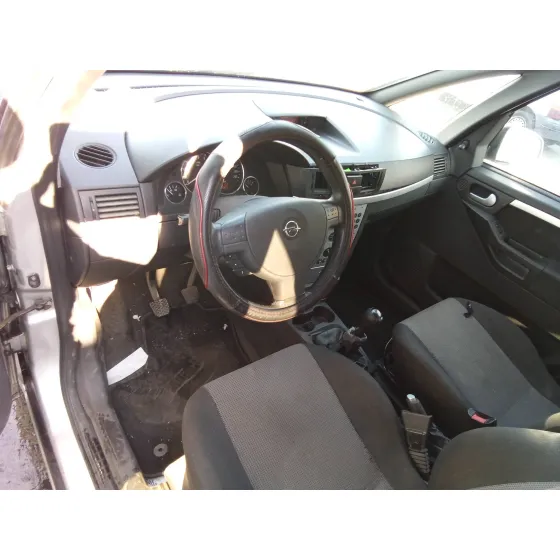 OPEL MERIVA '2005 1.3 16V CDTI CAT (Z 13 DT / LN9) PLATA