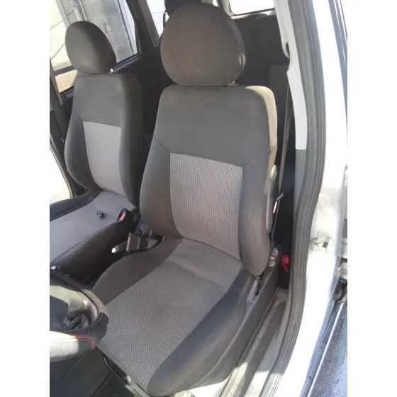 OPEL MERIVA '2005 1.3 16V CDTI CAT (Z 13 DT / LN9) PLATA