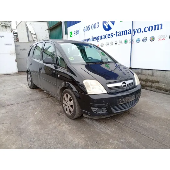 Opel MERIVA A MONOSPACE (X03) 2003
