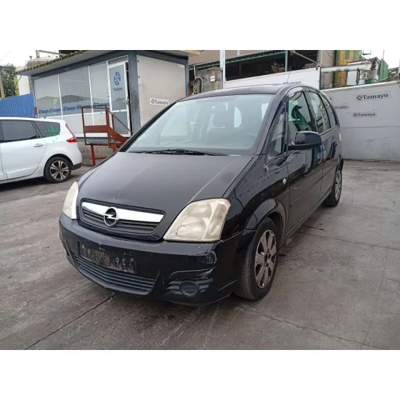 Opel MERIVA A MONOSPACE (X03) 2003