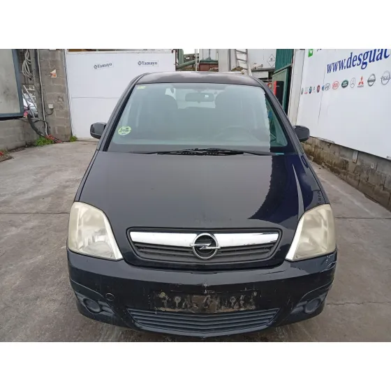 Opel MERIVA A MONOSPACE (X03) 2003