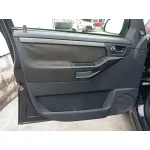 OPEL MERIVA A MONOSPACE (X03)  2003