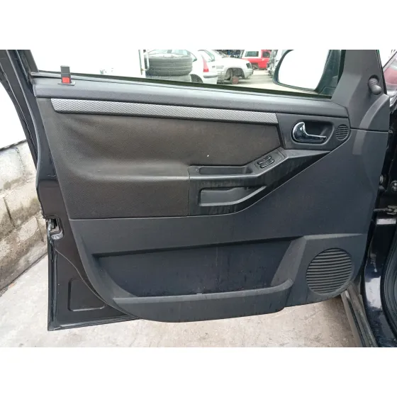 Opel MERIVA A MONOSPACE (X03) 2003