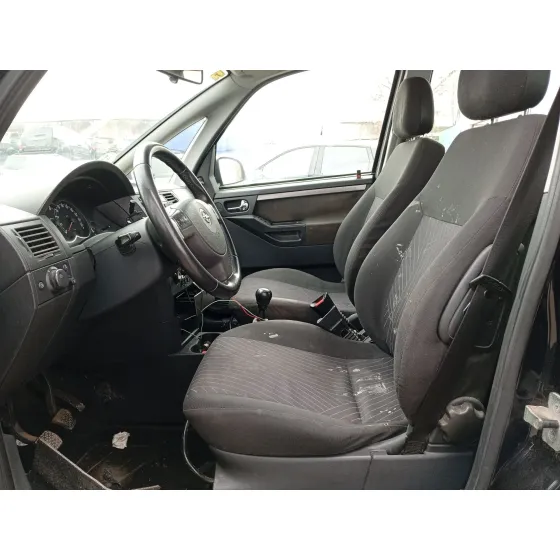 Opel MERIVA A MONOSPACE (X03) 2003