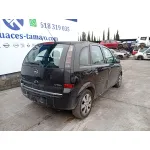 OPEL MERIVA A MONOSPACE (X03)  2003