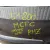 CITROEN C8 '2007 2.0 HDI CAT (RHZ / DW10ATED) GRIS