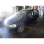 OPEL CORSA C OPEL CORSA C '2004 1.2 16V CAT (Z 12 XE / LW4) AZUL 2003