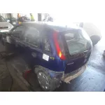 OPEL CORSA C OPEL CORSA C '2004 1.2 16V CAT (Z 12 XE / LW4) AZUL 2003