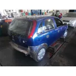 OPEL CORSA C OPEL CORSA C '2004 1.2 16V CAT (Z 12 XE / LW4) AZUL 2003