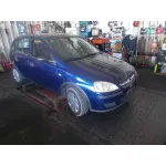 OPEL CORSA C OPEL CORSA C '2004 1.2 16V CAT (Z 12 XE / LW4) AZUL 2003
