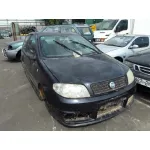 FIAT PUNTO BERLINA (188) FIAT PUNTO BERLINA (188) '2005 1.4 NEGRO 2003