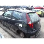 FIAT PUNTO BERLINA (188) FIAT PUNTO BERLINA (188) '2005 1.4 NEGRO 2003