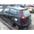 FIAT PUNTO BERLINA (188) FIAT PUNTO BERLINA (188) '2005 1.4 NEGRO 2003