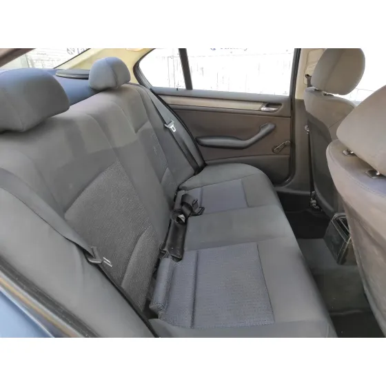 BMW SERIE 3 BERLINA (E46) '2002 2.0 24V AZUL