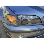 BMW SERIE 3 BERLINA (E46) BMW SERIE 3 BERLINA (E46) '2002 2.0 24V AZUL 1998