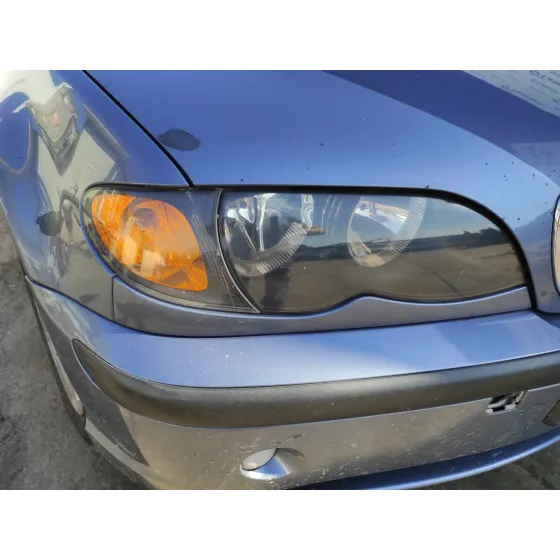 BMW SERIE 3 BERLINA (E46) '2002 2.0 24V AZUL