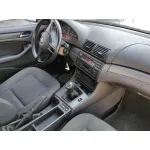 BMW SERIE 3 BERLINA (E46) BMW SERIE 3 BERLINA (E46) '2002 2.0 24V AZUL 1998