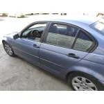 BMW SERIE 3 BERLINA (E46) BMW SERIE 3 BERLINA (E46) '2002 2.0 24V AZUL 1998