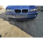 BMW SERIE 3 BERLINA (E46) BMW SERIE 3 BERLINA (E46) '2002 2.0 24V AZUL 1998